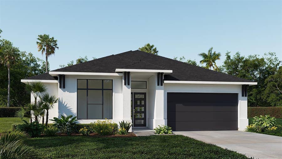 Property photo for 5581 VIBRANT VINE DRIVE, Wimauma, FL