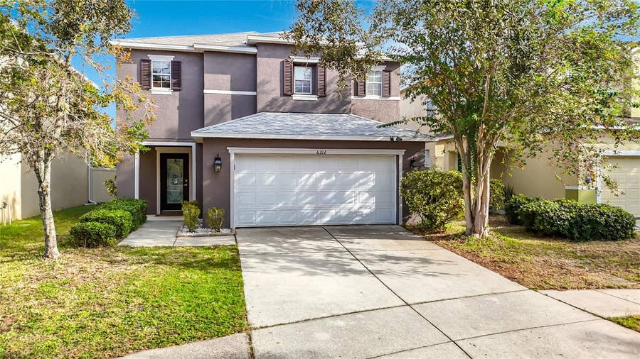 Property photo for 6312 MAGNOLIA TRAILS LANE, Gibsonton, FL