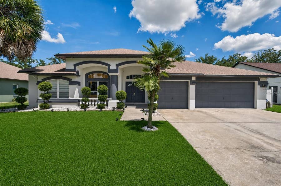 Property photo for 3926 NORTHRIDGE DRIVE, Valrico, FL