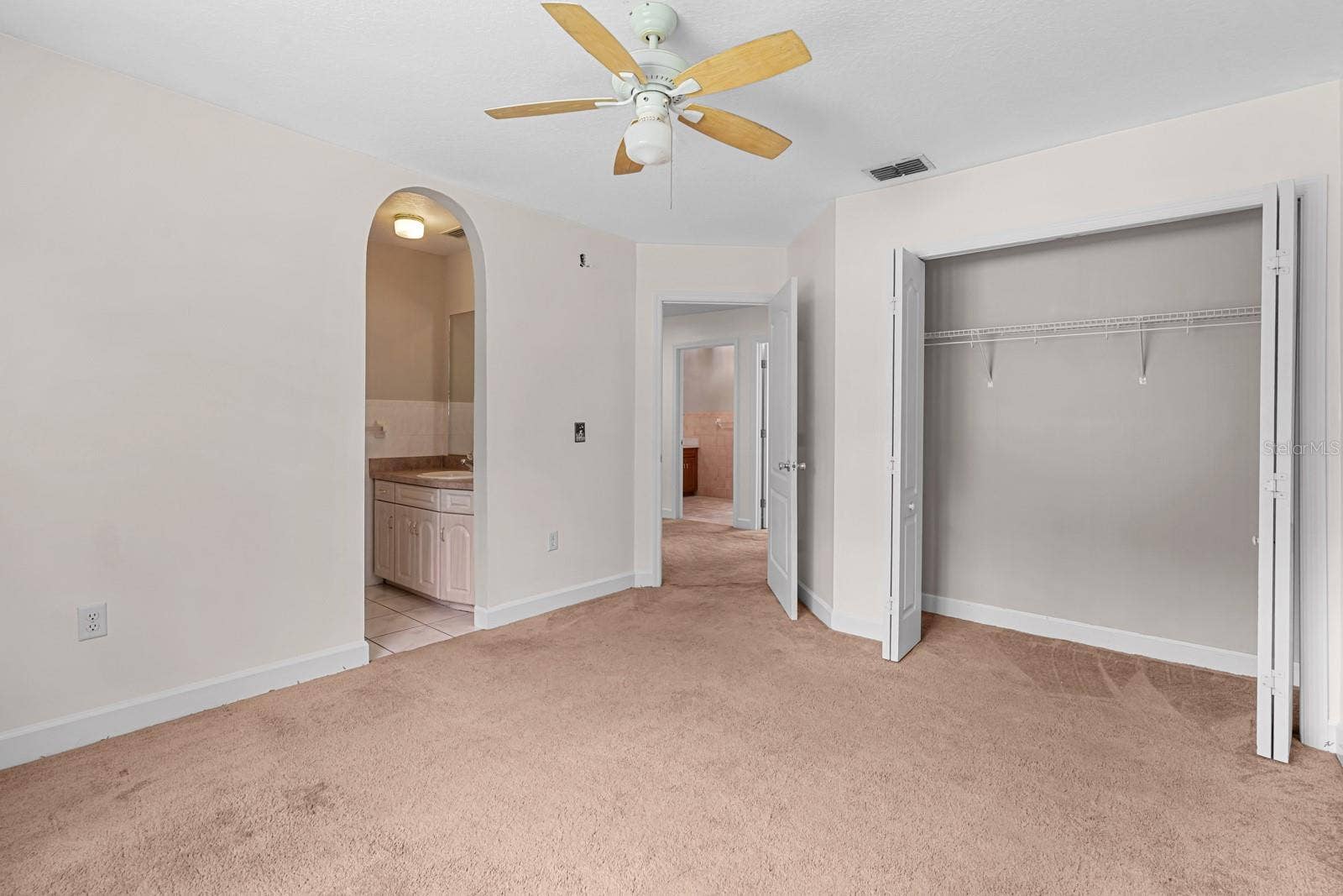 1435 CHERRY LANE, Lakeland, FL 33811 Guest Room 2, 2nd Floor