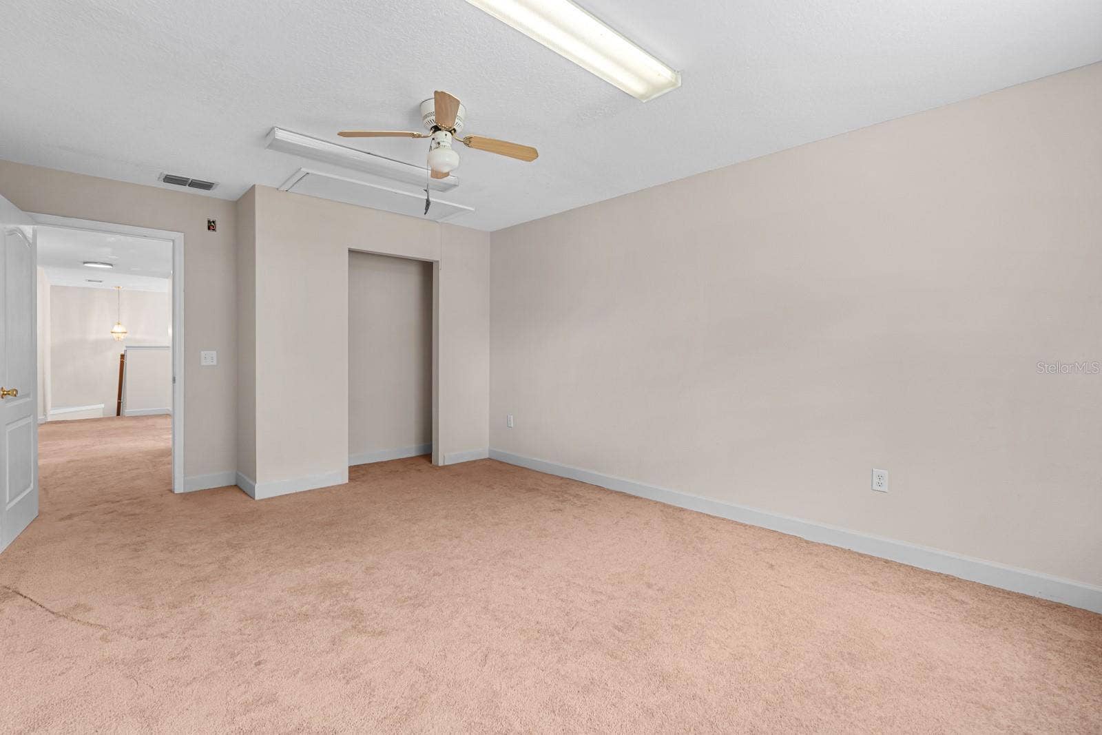 1435 CHERRY LANE, Lakeland, FL 33811 Guest Room 4, 2nd Floor