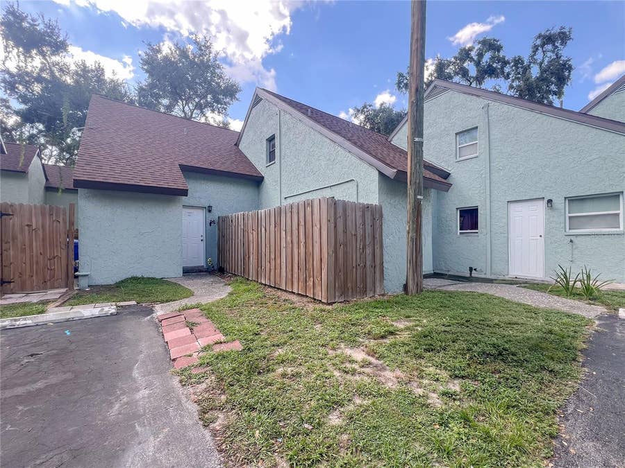 Property photo for 12414 N 58TH STREET, #63, Tampa, FL