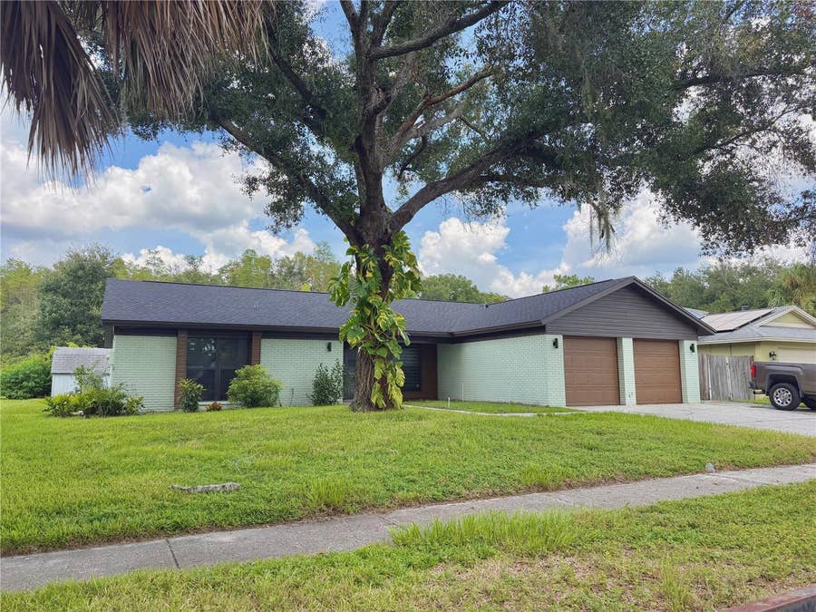 Property photo for 16503 FOOTHILL DRIVE, Tampa, FL