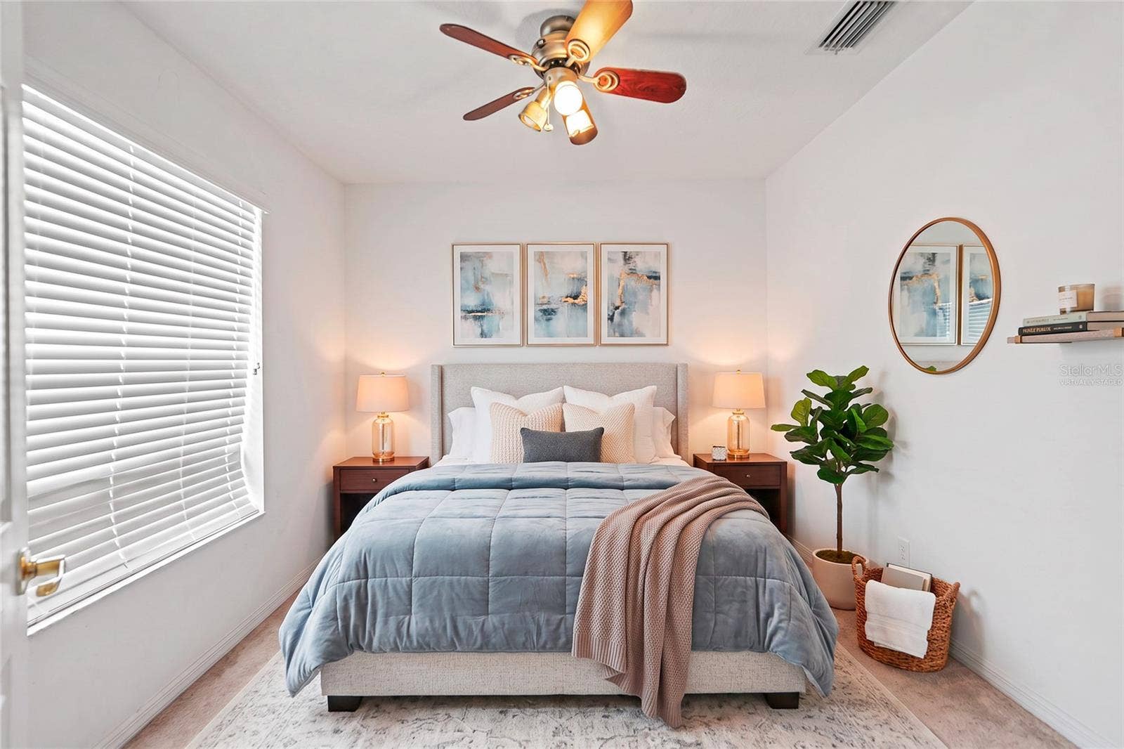 15110 HERONGLEN DRIVE, Lithia, FL 33547 Virtually Staged