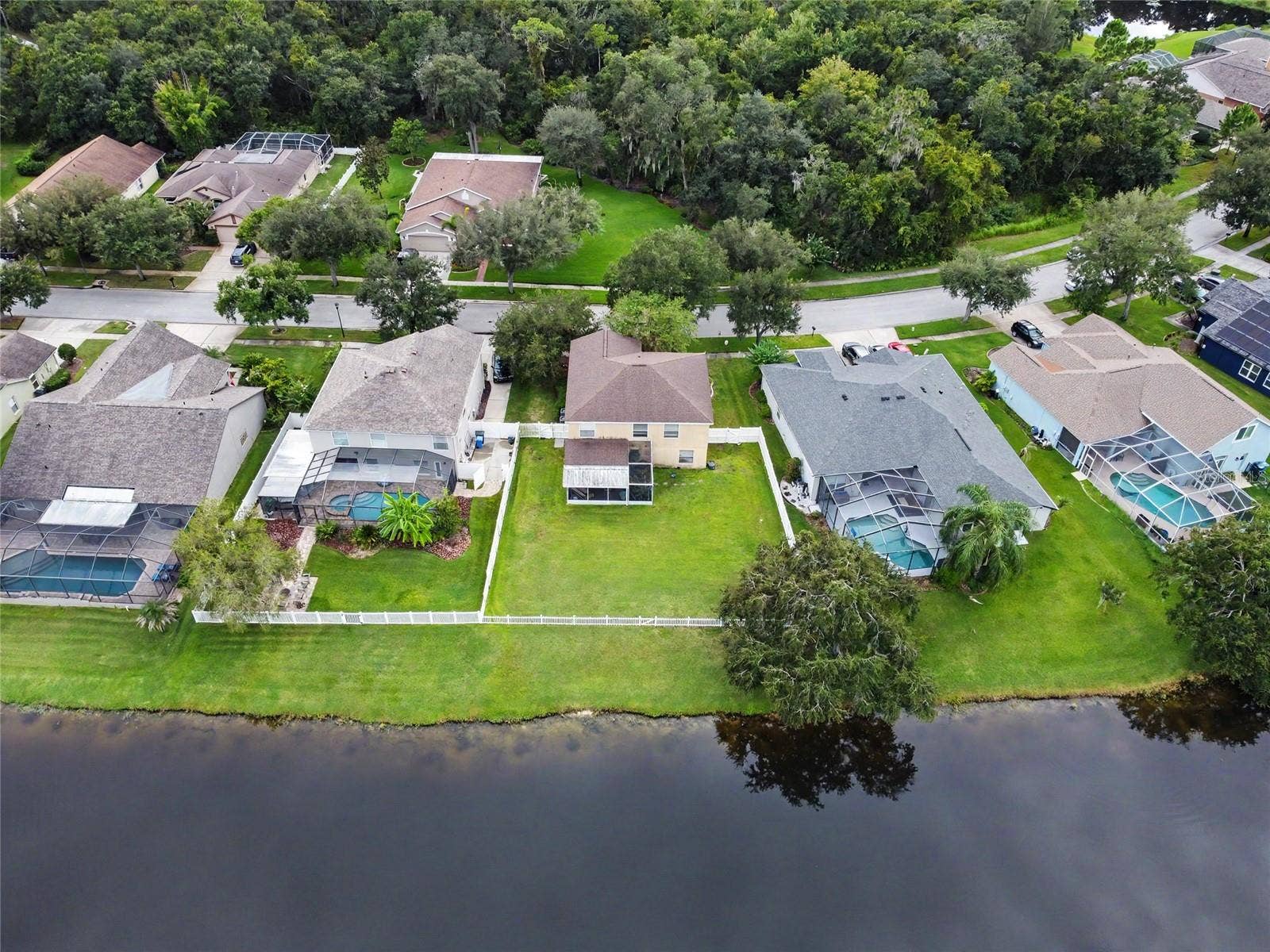 15110 HERONGLEN DRIVE, Lithia, FL 33547 15110 HERONGLEN DRIVE, Lithia, FL 33547