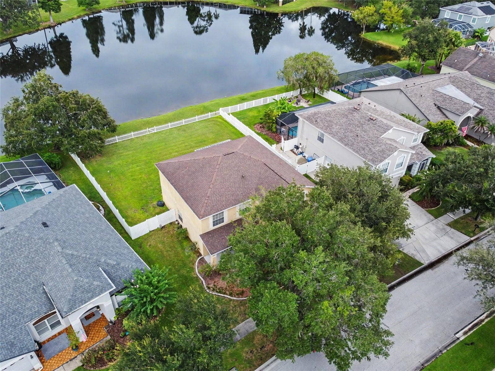 15110 HERONGLEN DRIVE, Lithia, FL 33547 15110 HERONGLEN DRIVE, Lithia, FL 33547