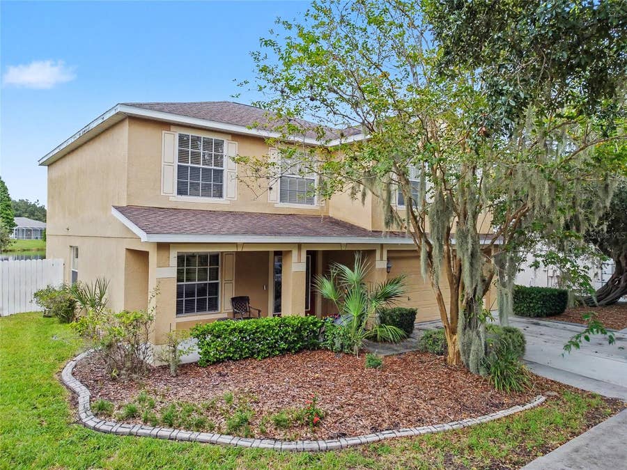 Property photo for 15110 HERONGLEN DRIVE, Lithia, FL