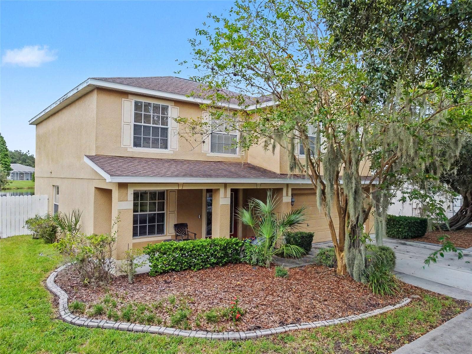 15110 HERONGLEN DRIVE, Lithia, FL 33547 15110 HERONGLEN DRIVE, Lithia, FL 33547