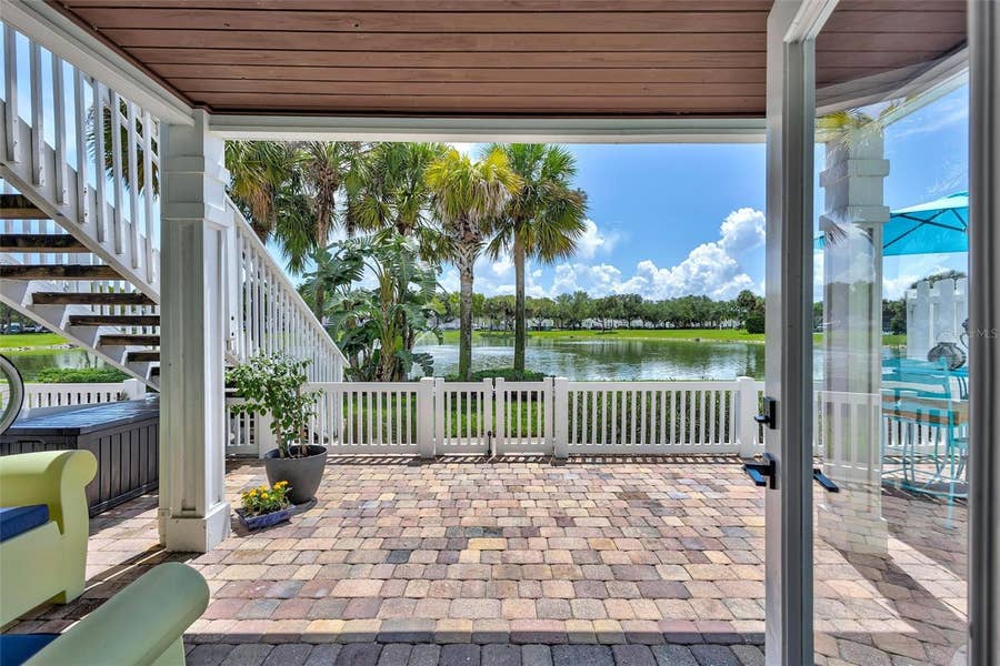 Property photo for 4836 SNOOK DRIVE SE, #C, St Petersburg, FL