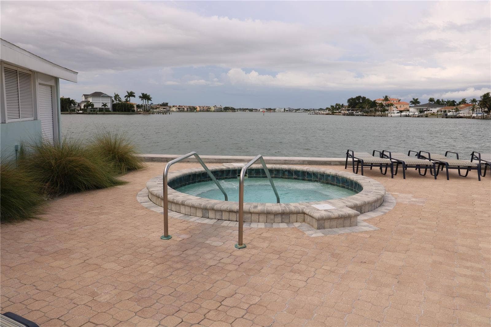 9495 BLIND PASS ROAD, #504, St Pete Beach, FL 33706 Community spa