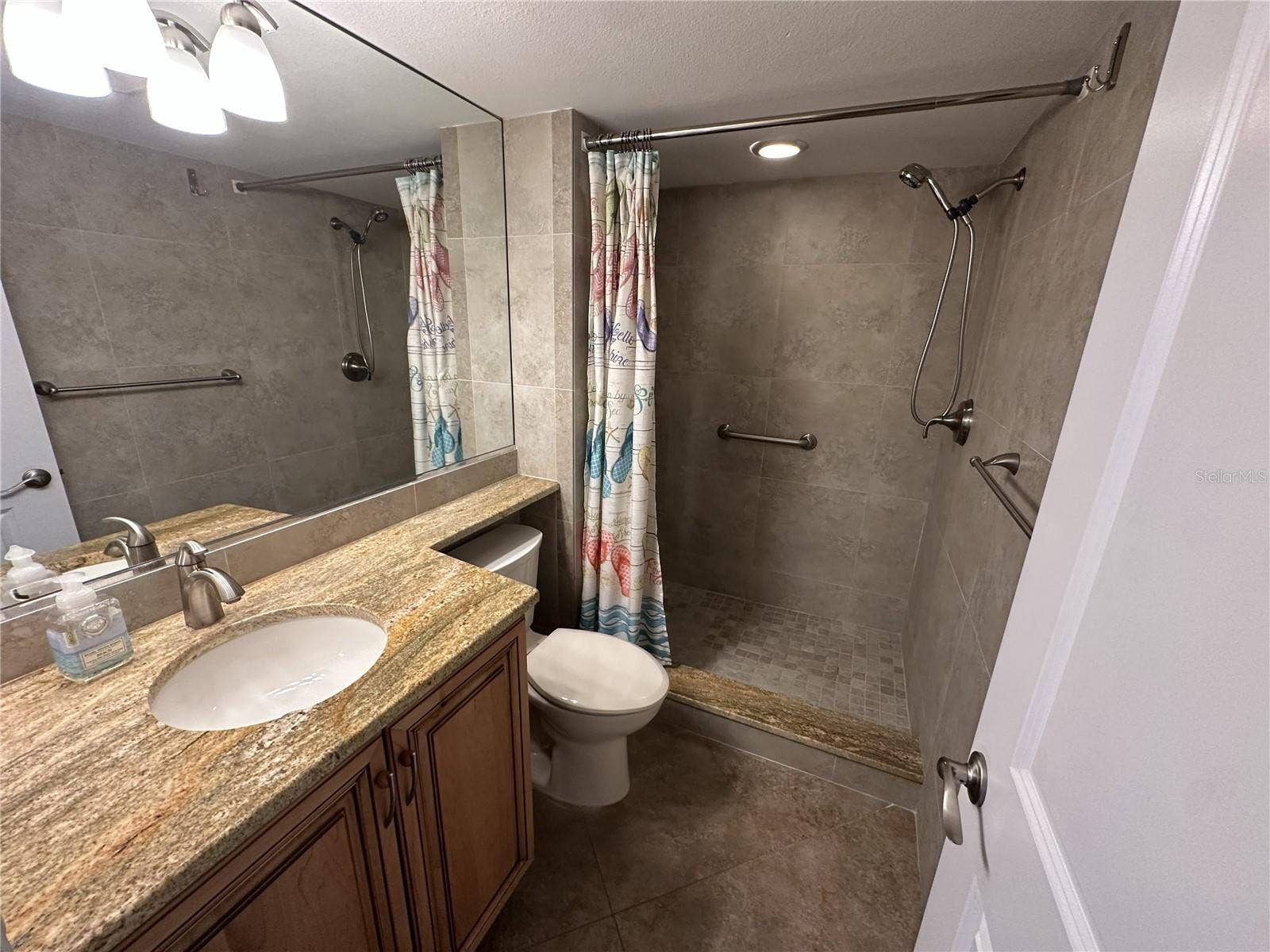 9495 BLIND PASS ROAD, #504, St Pete Beach, FL 33706 bathroom 2