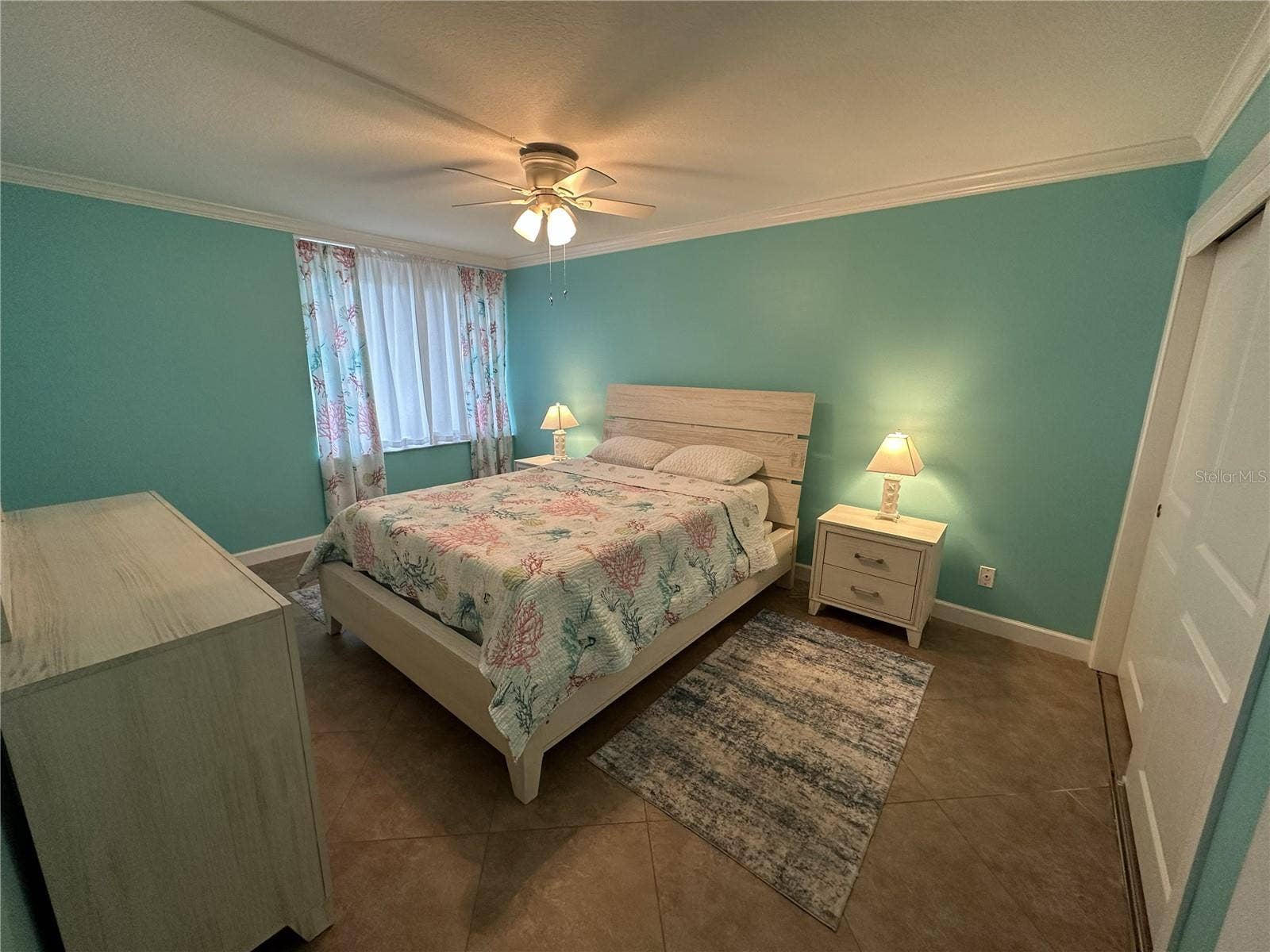 9495 BLIND PASS ROAD, #504, St Pete Beach, FL 33706 Bedroom 2