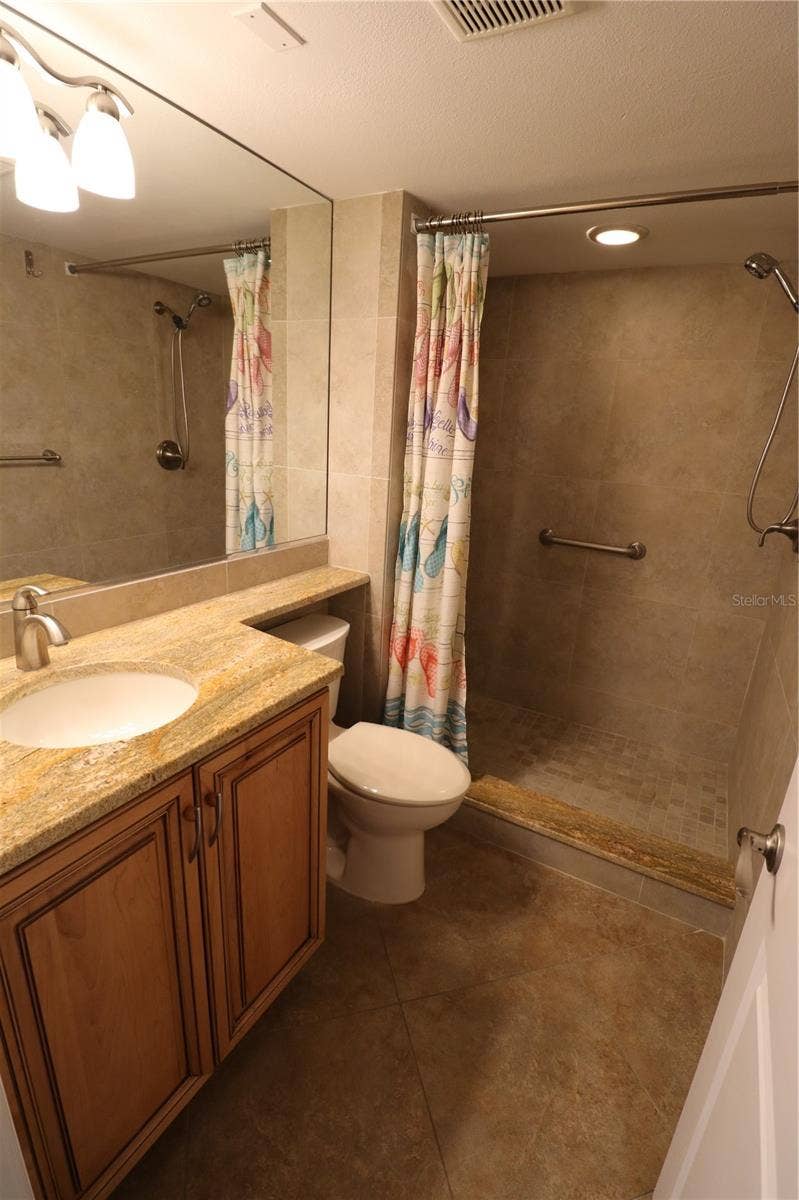 9495 BLIND PASS ROAD, #504, St Pete Beach, FL 33706 bathroom 2