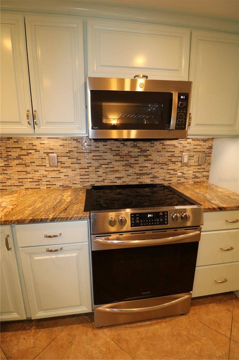 9495 BLIND PASS ROAD, #504, St Pete Beach, FL 33706 updated appliances