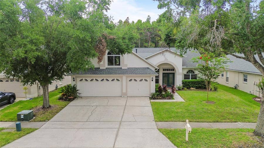 Property photo for 10217 TIMBERLAND POINT DRIVE, Tampa, FL