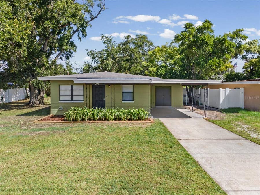 Property photo for 7002 THRASHER DRIVE, Tampa, FL