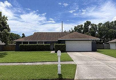 Property photo for 4143 ROLLING SPRINGS DRIVE, Tampa, FL