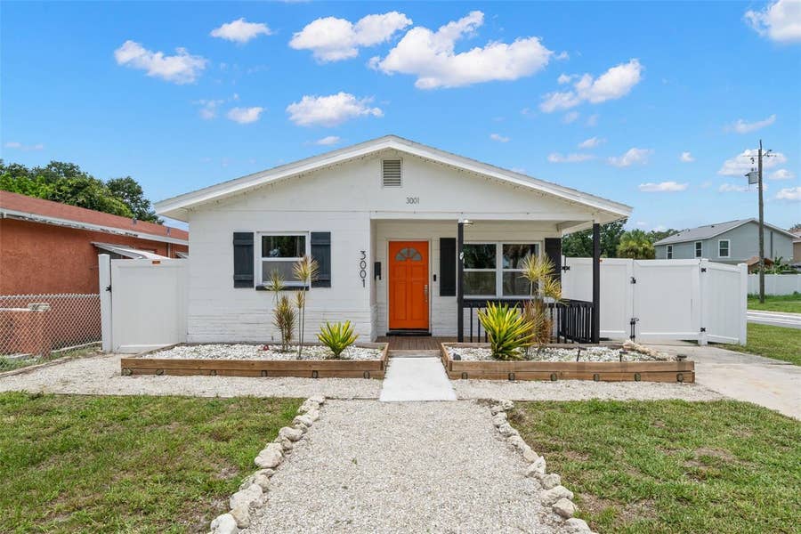 Property photo for 3001 FAIRFIELD AVENUE S, St Petersburg, FL