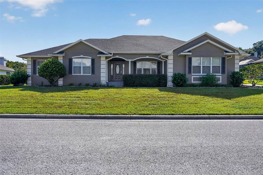 Property photo for 1850 SANDY KNOLL CIRCLE N, Lakeland, FL