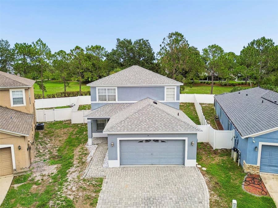 Property photo for 12610 ADVENTURE DRIVE, Riverview, FL