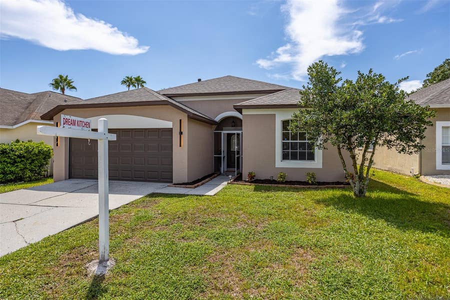 Property photo for 22836 MARSH WREN DRIVE, Land O Lakes, FL