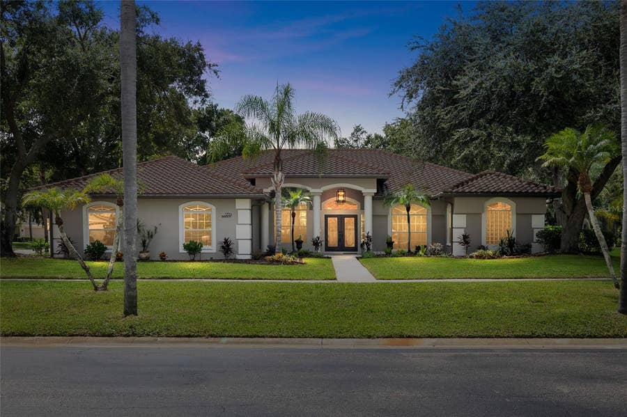Property photo for 3351 BRISTOL PLACE, Tarpon Springs, FL