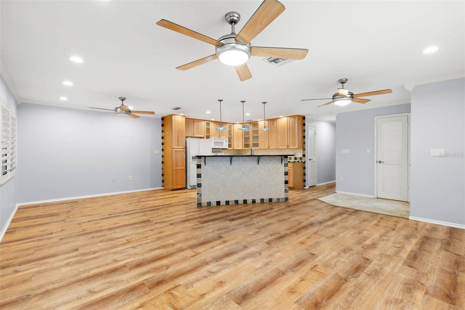 631 FAIRMONT AVENUE, #C, Safety Harbor, FL 34695
