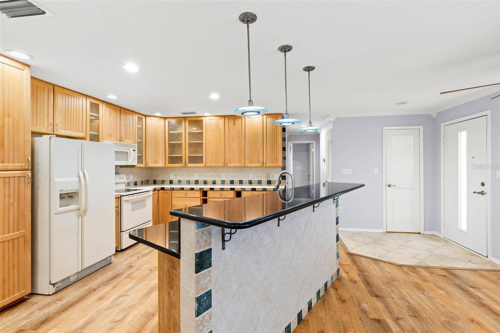 631 FAIRMONT AVENUE, #C, Safety Harbor, FL 34695