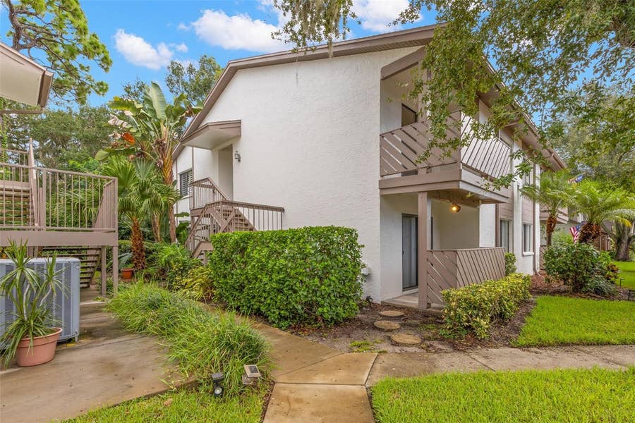 Property photo for 631 FAIRMONT AVENUE, #C, Safety Harbor, FL