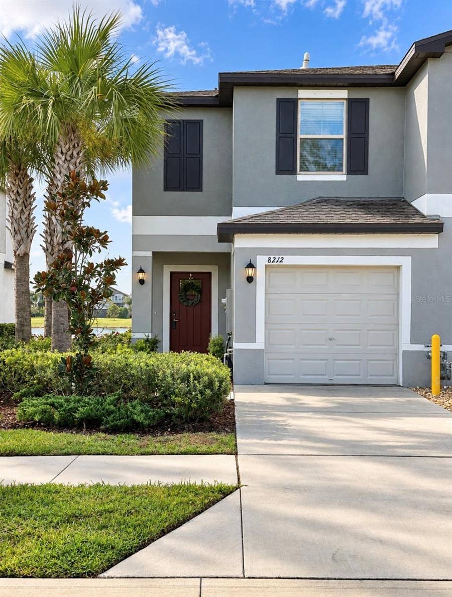 Property photo for 8212 CRESCENT OAKS DRIVE, New Port Richey, FL