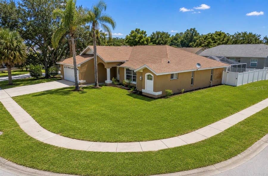 Property photo for 10149 BRIAR CIRCLE, Hudson, FL