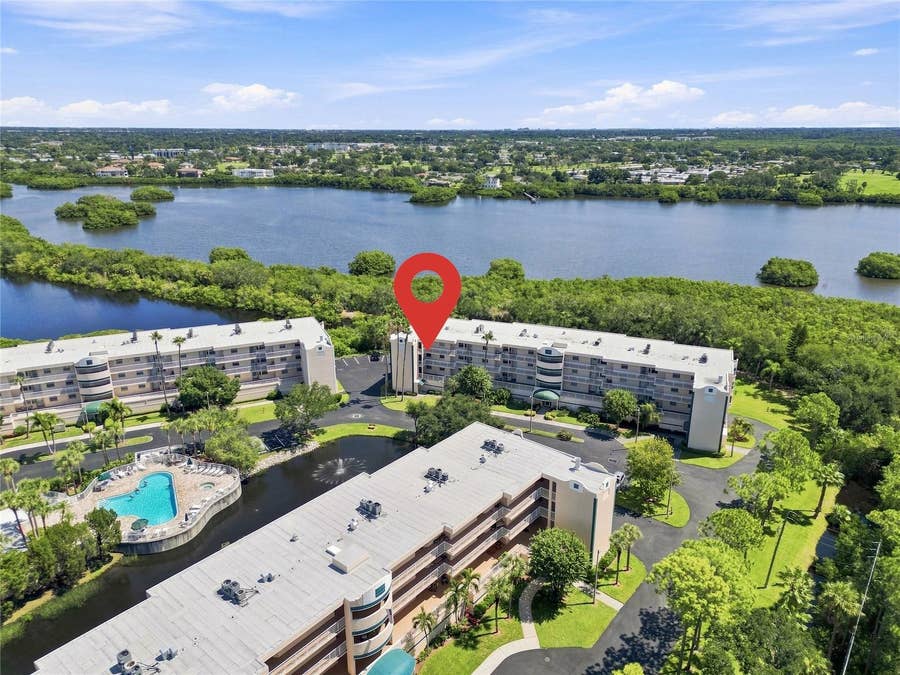 Property photo for 6251 SHORELINE DRIVE, #2301, Seminole, FL