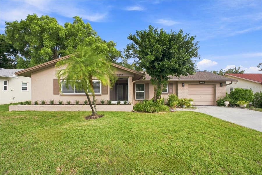 Property photo for 2336 MALCOLM DRIVE, Palm Harbor, FL