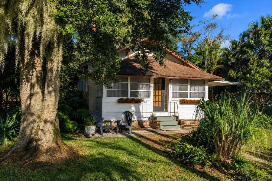 Property photo for 7427 CHAPEL AVENUE, New Port Richey, FL
