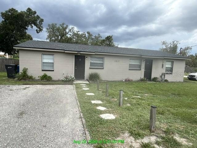 Property photo for 1517 S TAYLOR ROAD, Brandon, FL