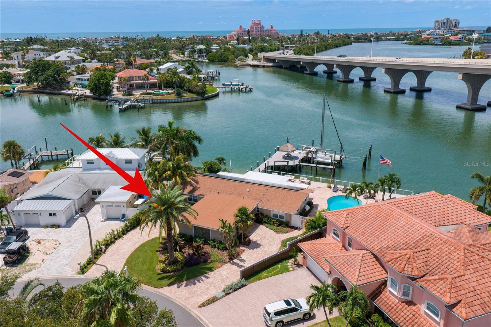 3142 W VINA DEL MAR BOULEVARD, St Pete Beach, FL 33706 3142 W VINA DEL MAR BOULEVARD, St Pete Beach, FL 33706