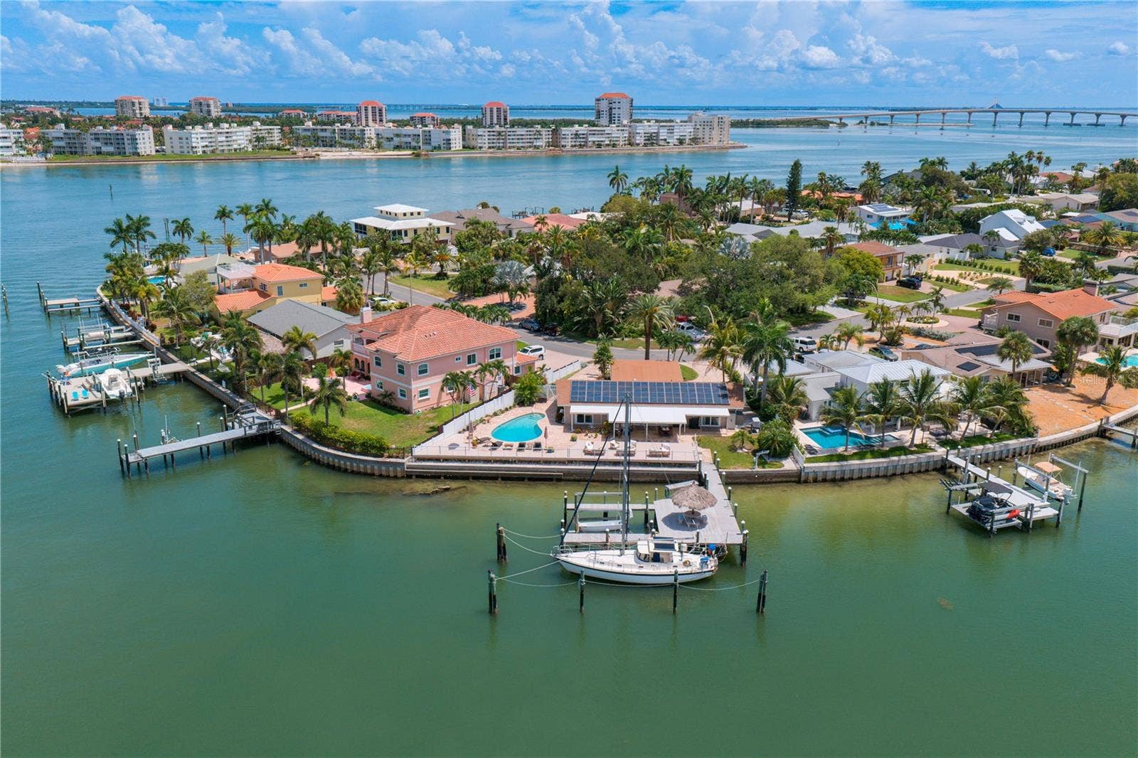 3142 W VINA DEL MAR BOULEVARD, St Pete Beach, FL 33706 3142 W VINA DEL MAR BOULEVARD, St Pete Beach, FL 33706