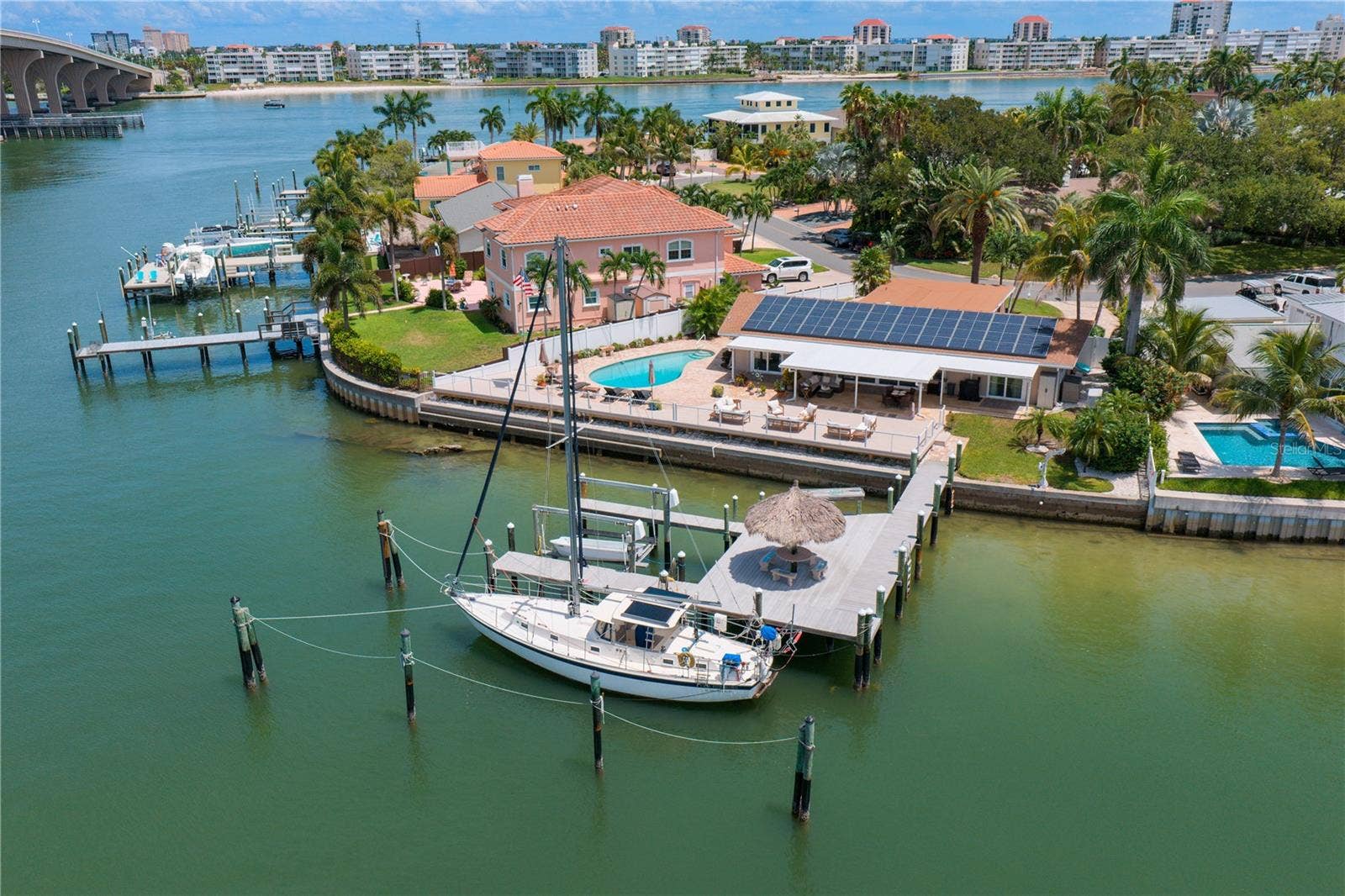 3142 W VINA DEL MAR BOULEVARD, St Pete Beach, FL 33706 3142 W VINA DEL MAR BOULEVARD, St Pete Beach, FL 33706