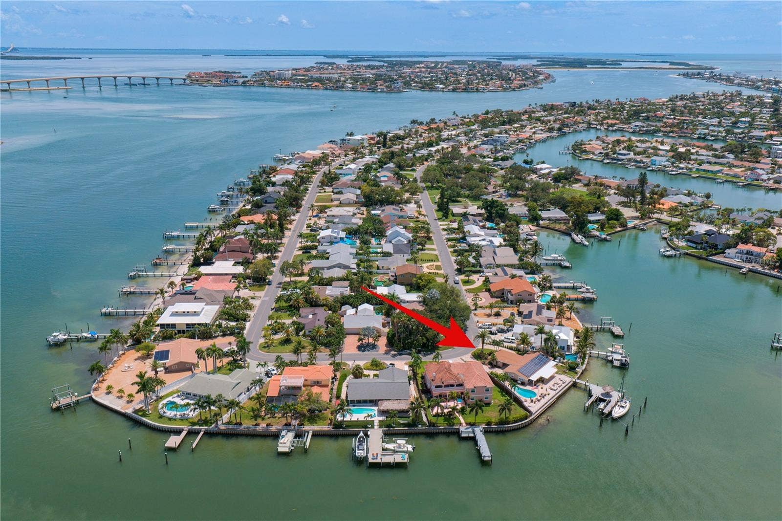 3142 W VINA DEL MAR BOULEVARD, St Pete Beach, FL 33706 3142 W VINA DEL MAR BOULEVARD, St Pete Beach, FL 33706