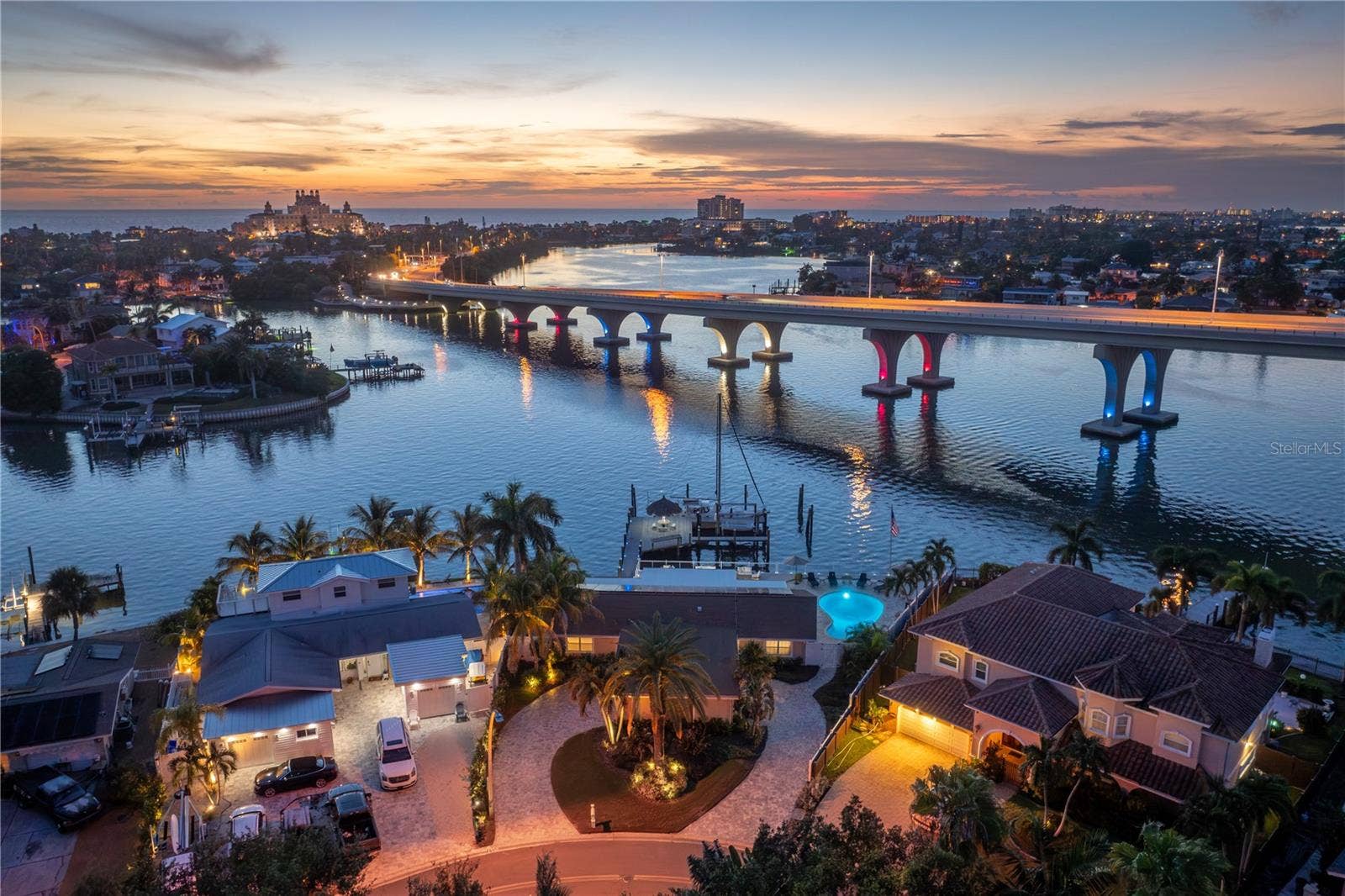 3142 W VINA DEL MAR BOULEVARD, St Pete Beach, FL 33706 3142 W VINA DEL MAR BOULEVARD, St Pete Beach, FL 33706