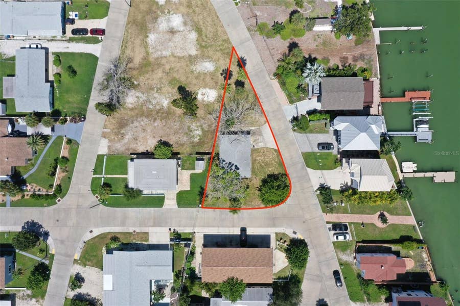 Property photo for 330 133RD AVENUE E, Madeira Beach, FL