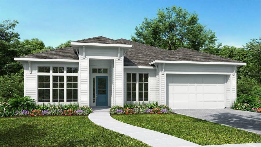 Property photo for 3166 SAILHOUSE DRIVE, St Cloud, FL