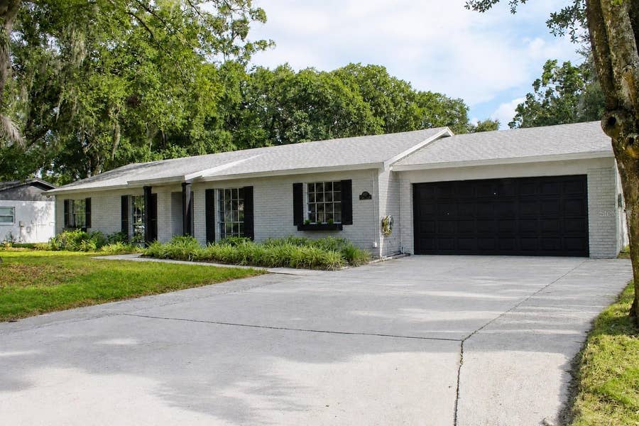 Property photo for 13808 CHERRY BROOK LANE, Tampa, FL