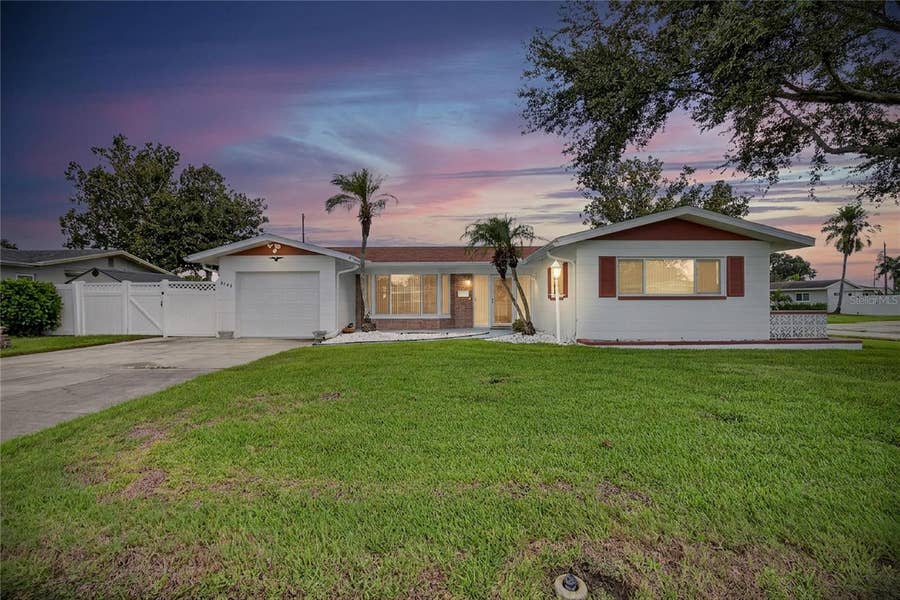Property photo for 6147 31ST AVENUE N, St Petersburg, FL