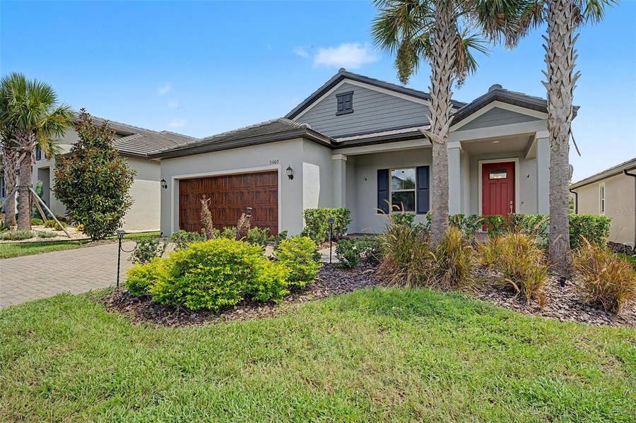Property photo for 31603 MAGNA GULF LOOP, San Antonio, FL