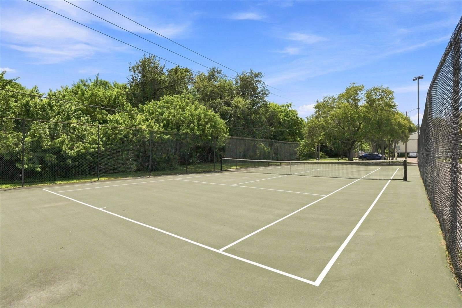 11409 8TH STREET N, #1504, St Petersburg, FL 33716 Tennis Courts