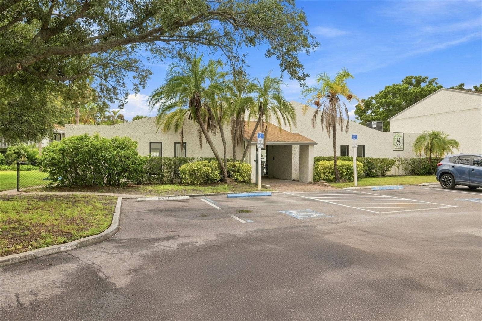 11409 8TH STREET N, #1504, St Petersburg, FL 33716 Community Clubhouse