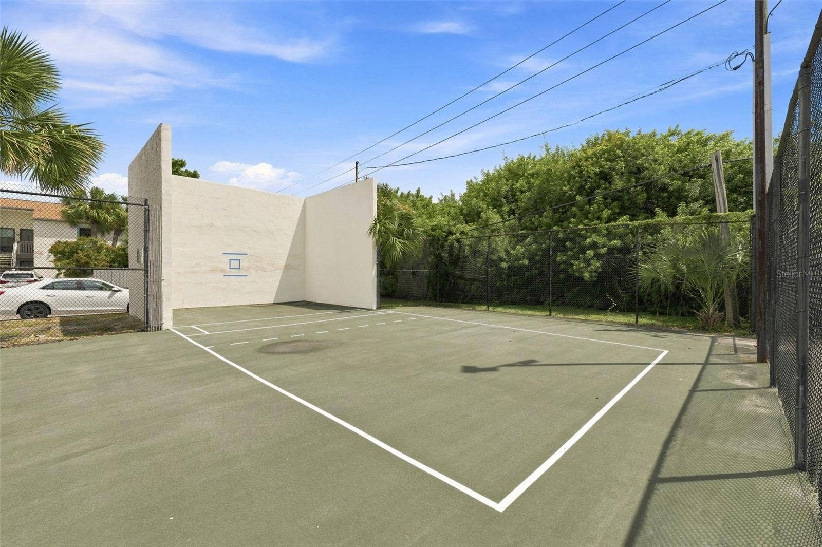 11409 8TH STREET N, #1504, St Petersburg, FL 33716 Raquet Ball