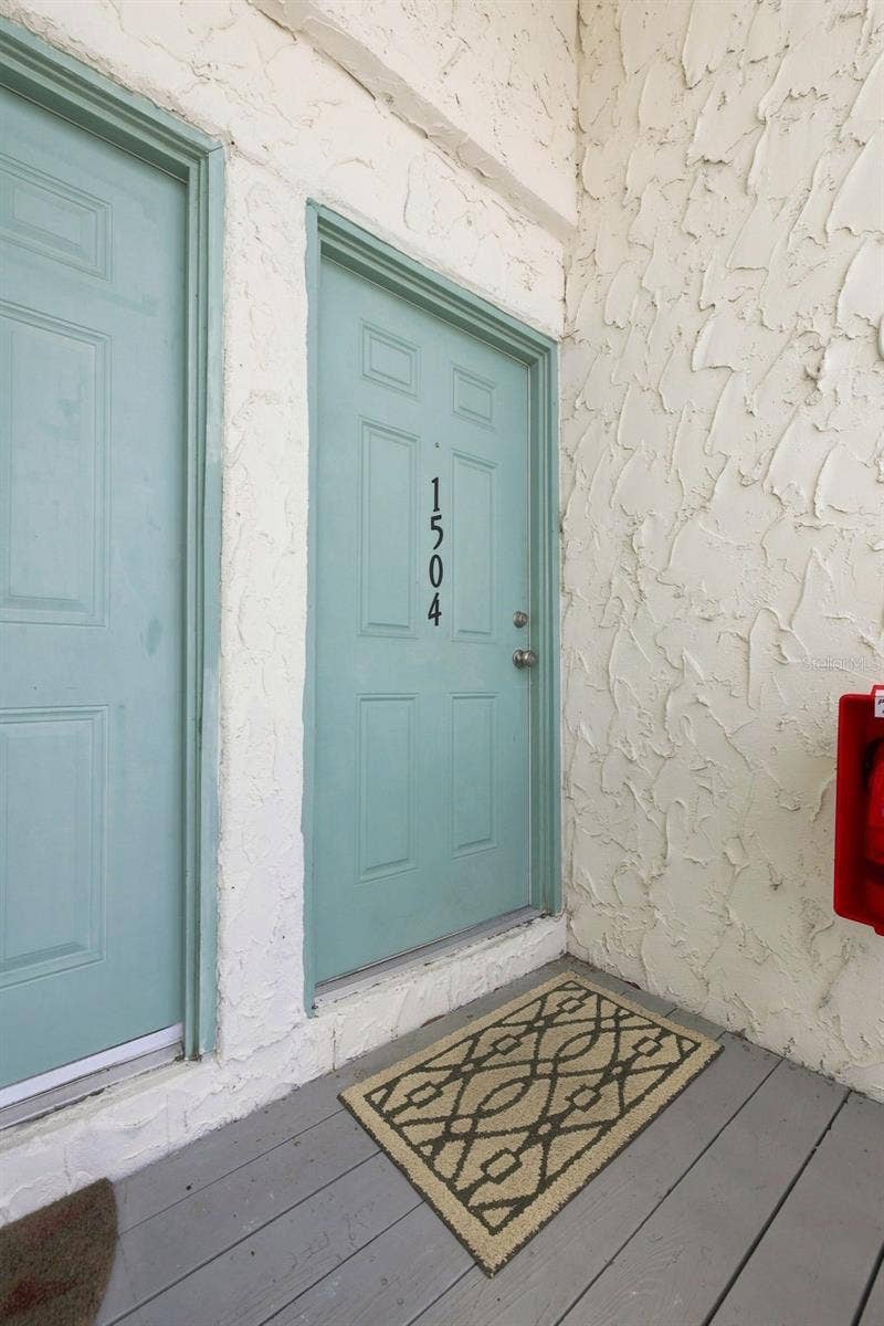 Property photo for 11409 8TH STREET N, #1504, St Petersburg, FL