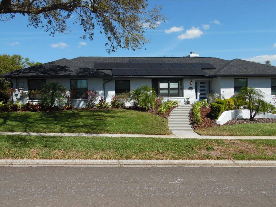 Property photo for 2709 FAIRWAY VIEW DRIVE, Valrico, FL
